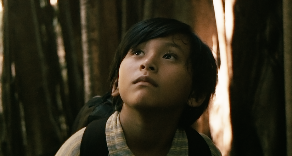 日本とミャンマーの共同制作『僕の帰る場所』第30回東京国際映画祭・アジアの未来部門にて上映