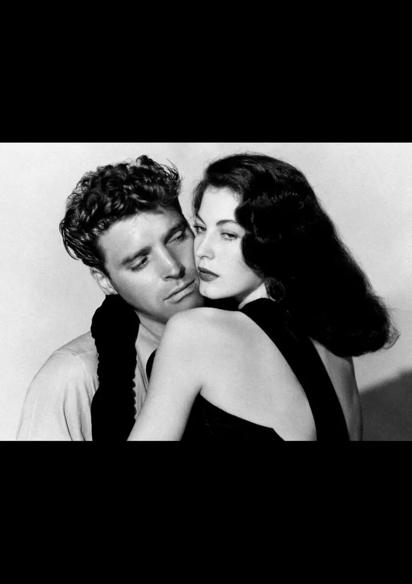 殺人者（1946） ポスター