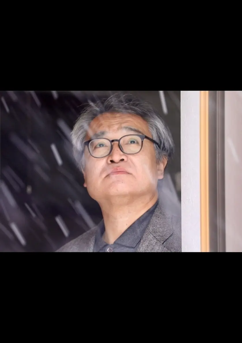 標的 ポスター