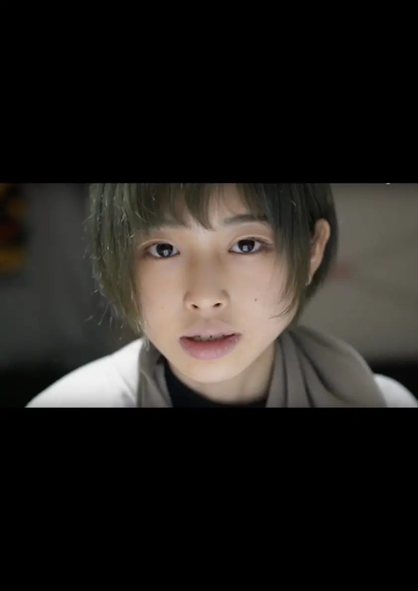 DAYS ポスター