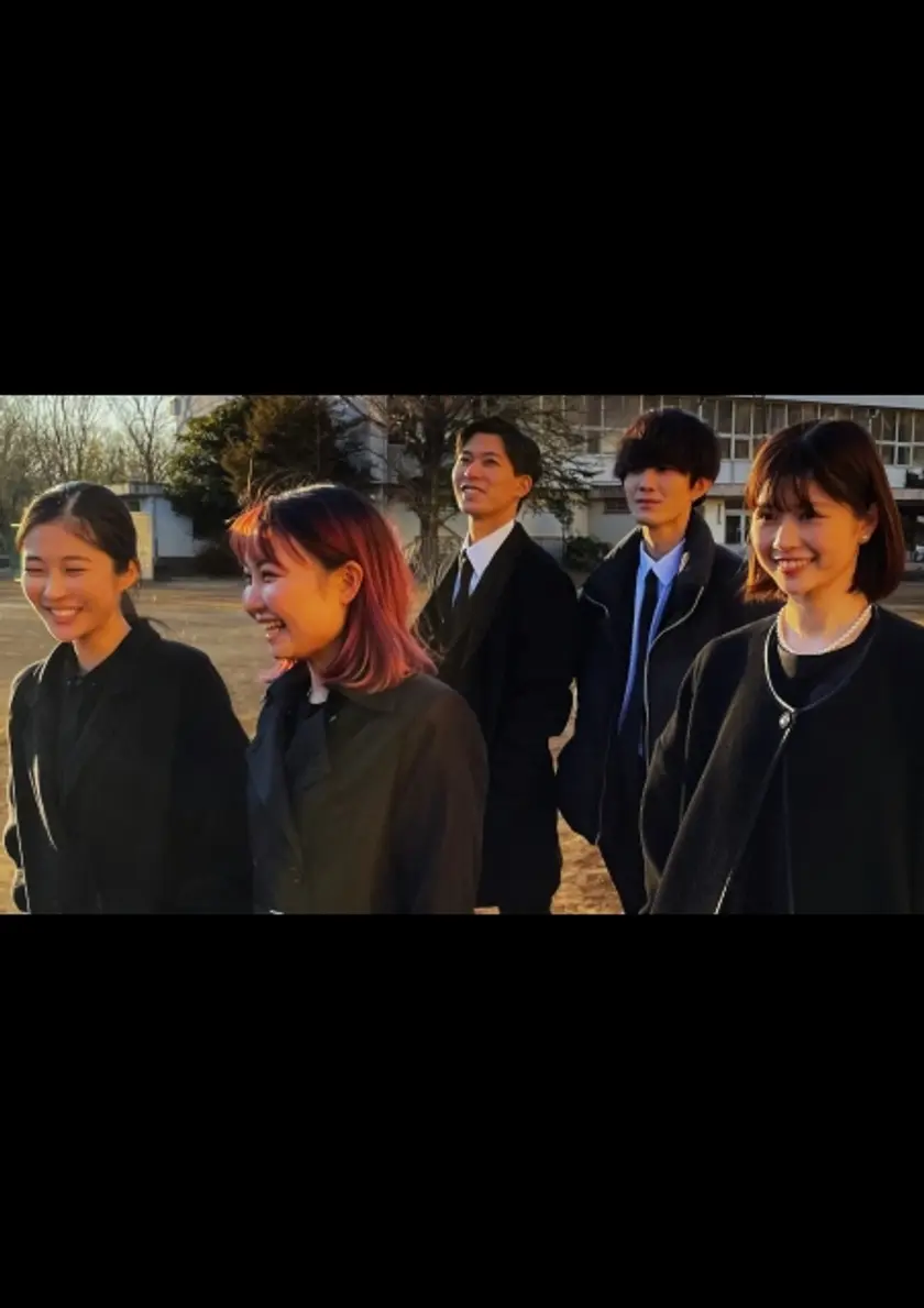 The Last Memories ポスター
