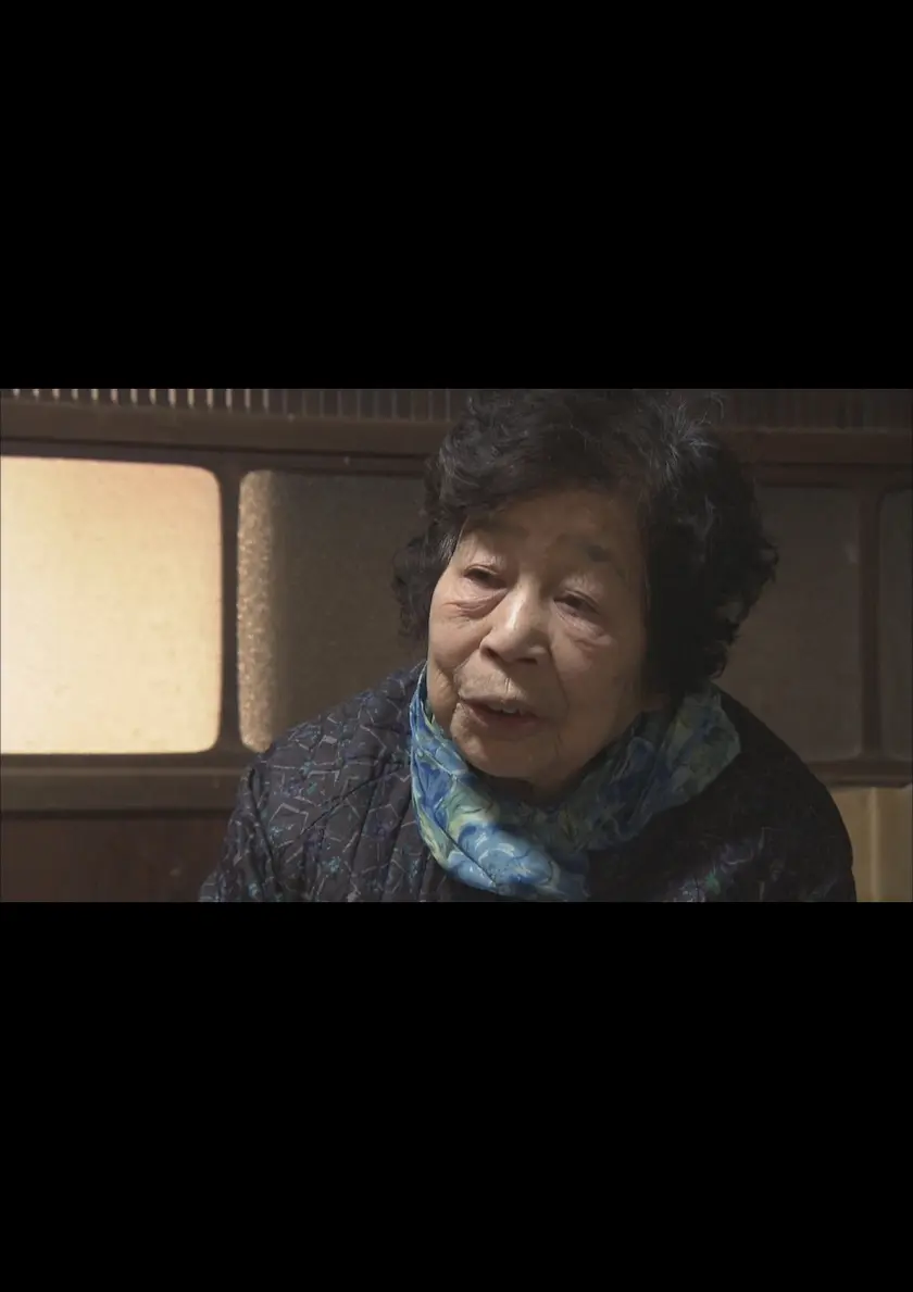 いもうとの時間 ポスター