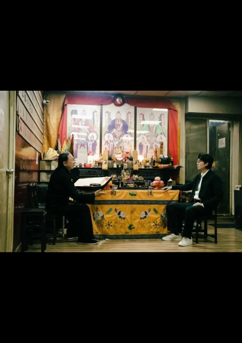 ラスト・ダンス ポスター