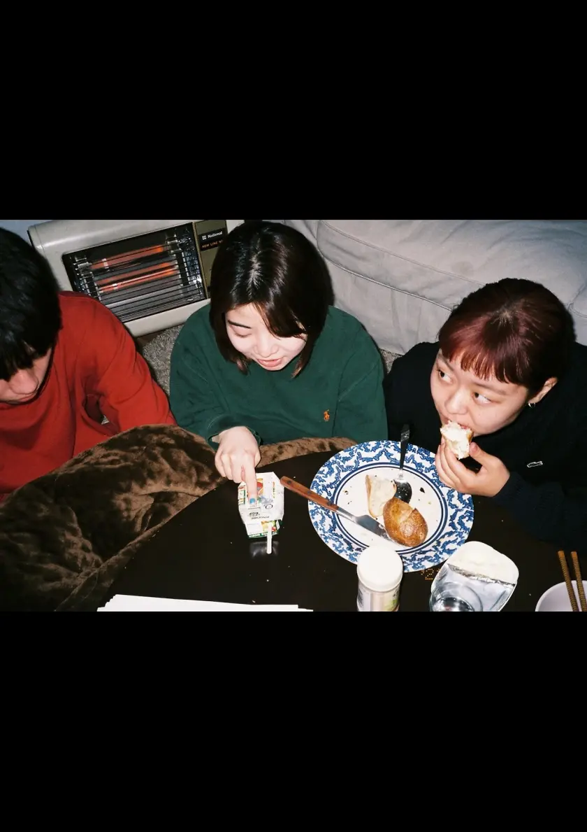 Lilypop ポスター