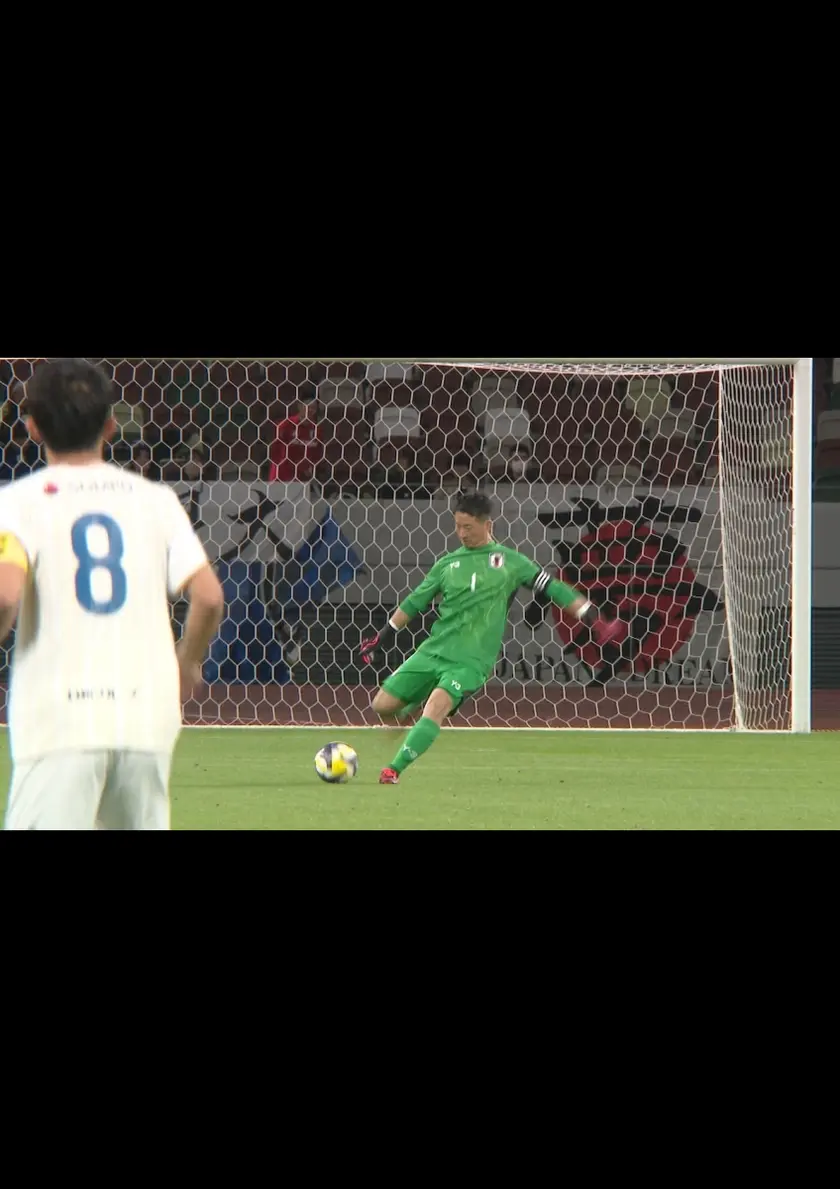 共に、世界一へ デフサッカー日本代表の軌跡 ポスター