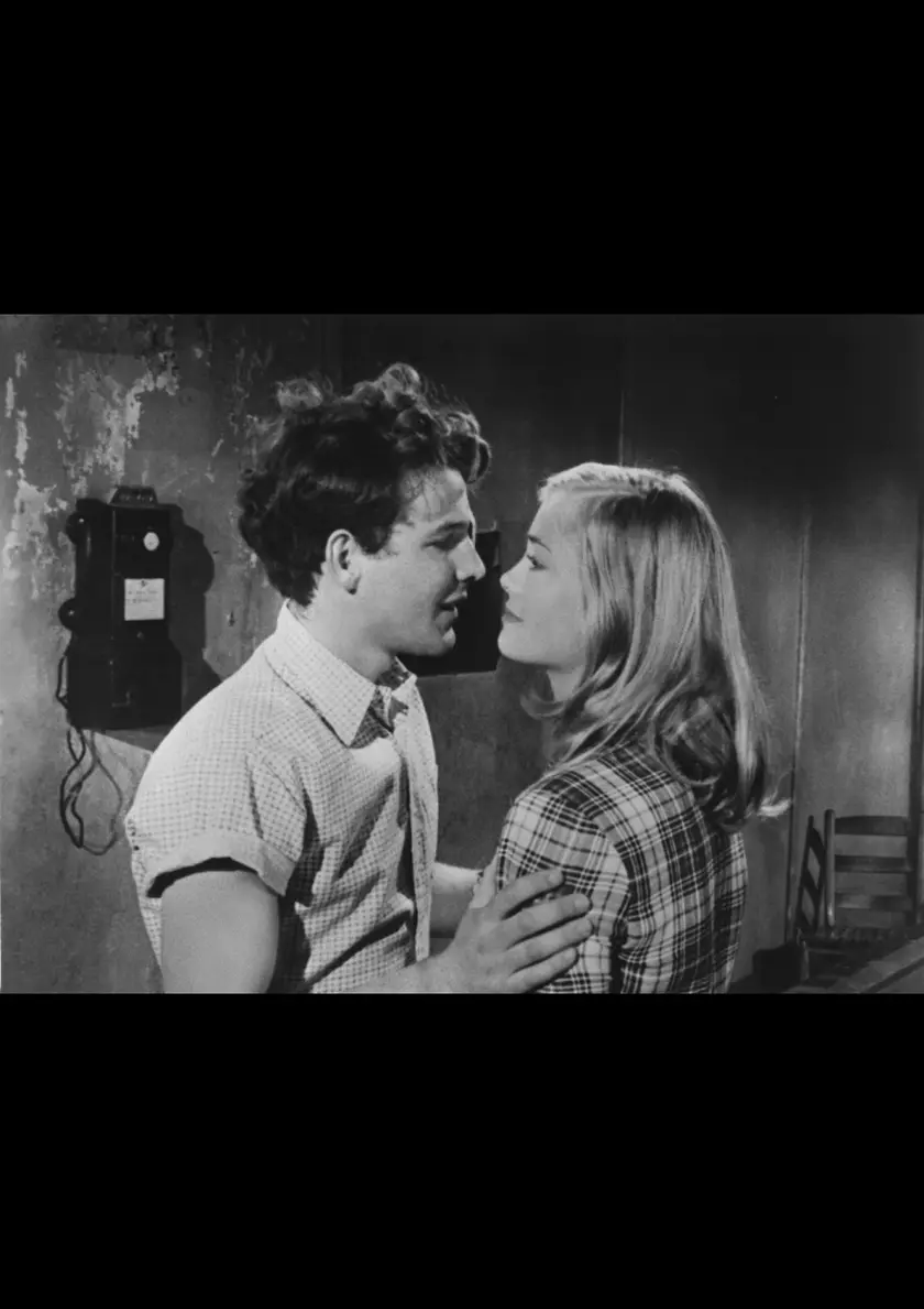 ラスト・ショー ディレクターズ・カット版・4K版 ポスター
