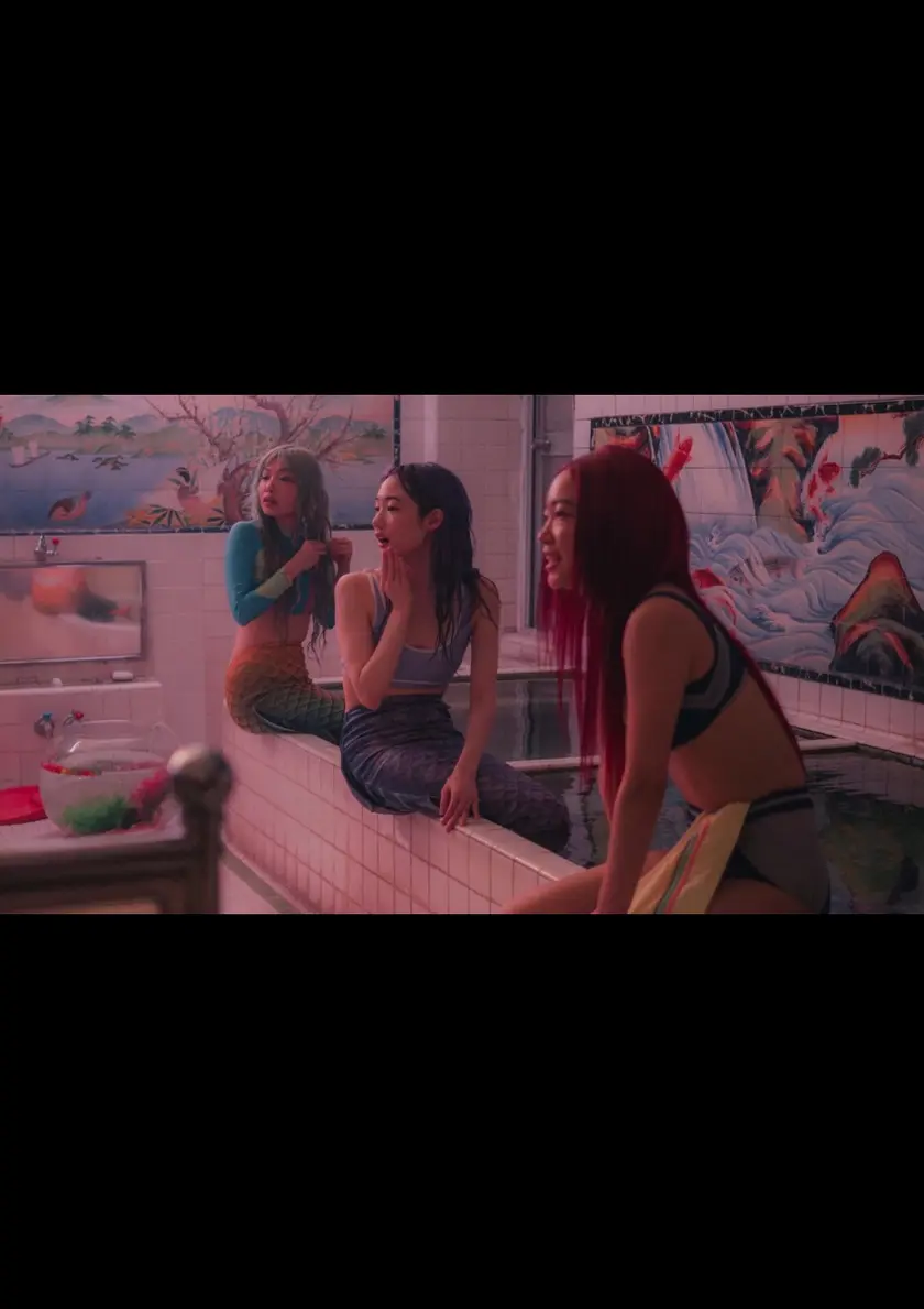 タイタニック・オーシャン ポスター
