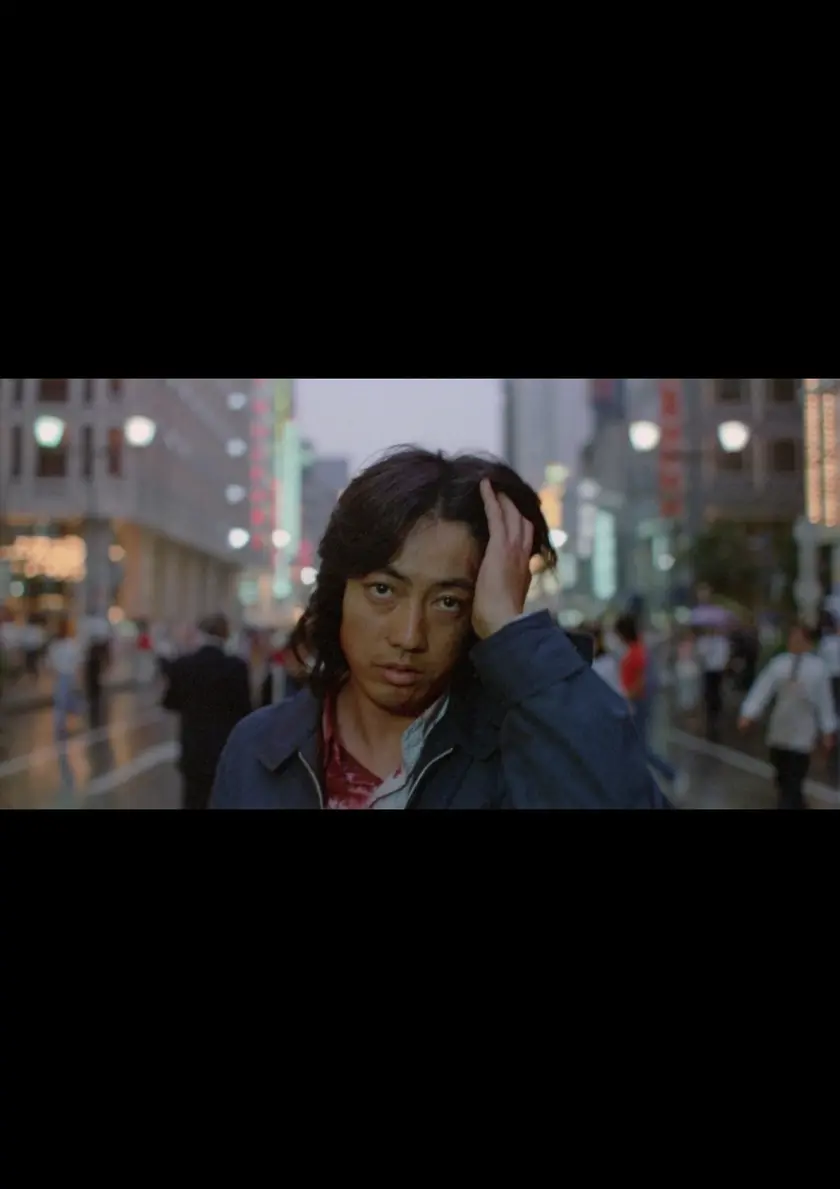 太陽を盗んだ男／４Kデジタルリマスター ポスター