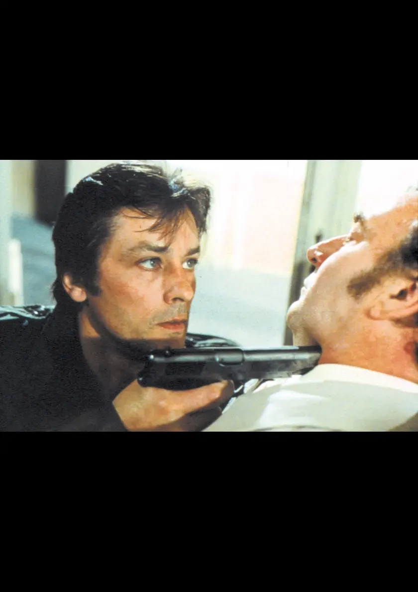チェイサー（1978） ポスター