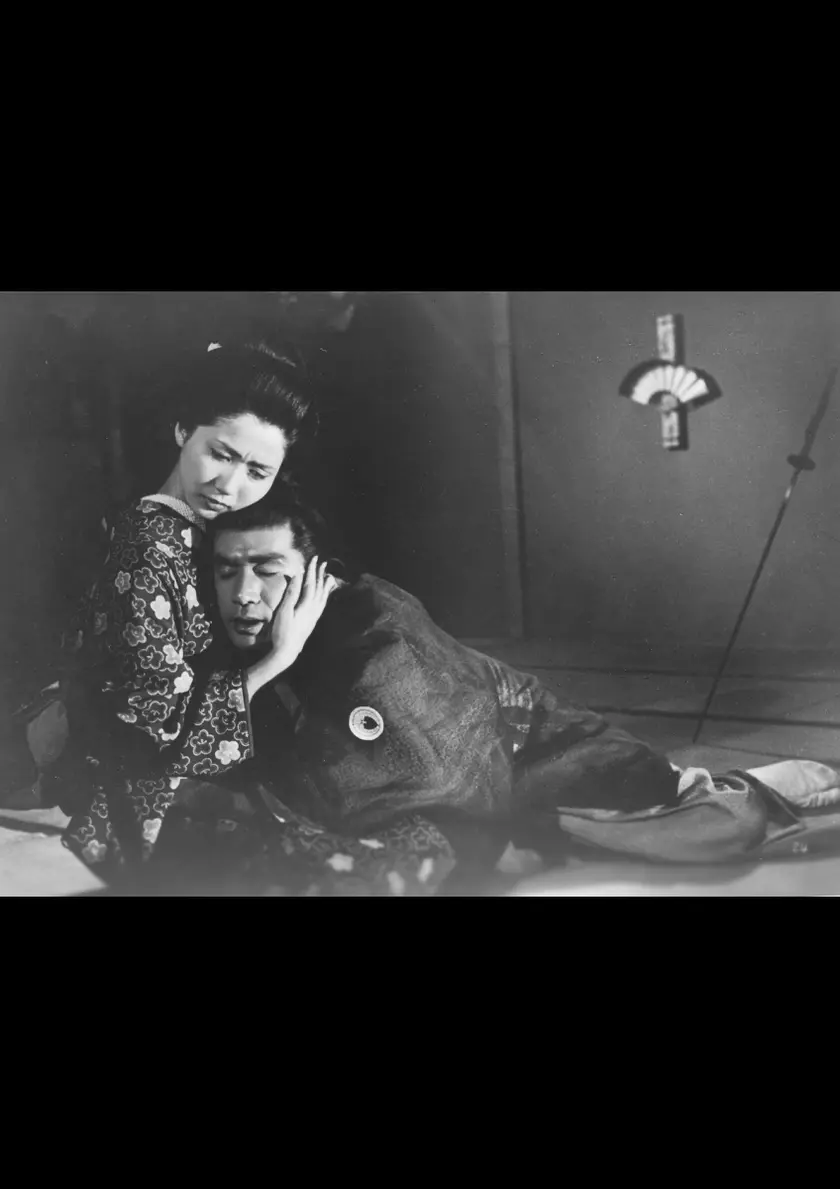 暗殺（1964） ポスター
