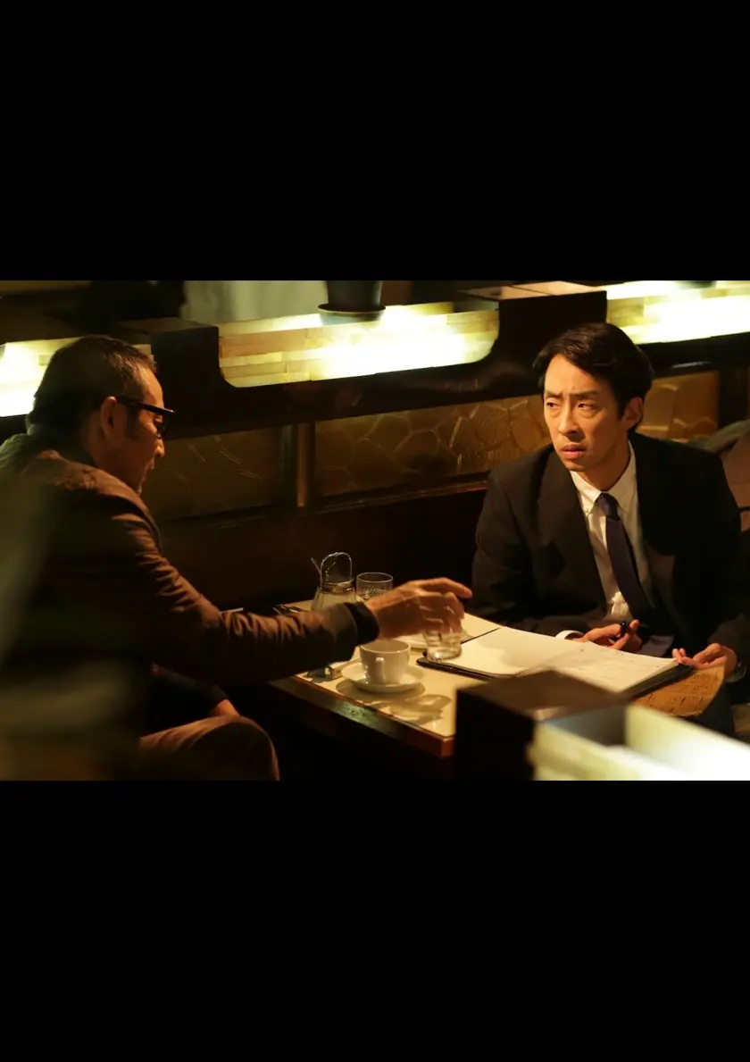 太陽の蓋（2016） ポスター
