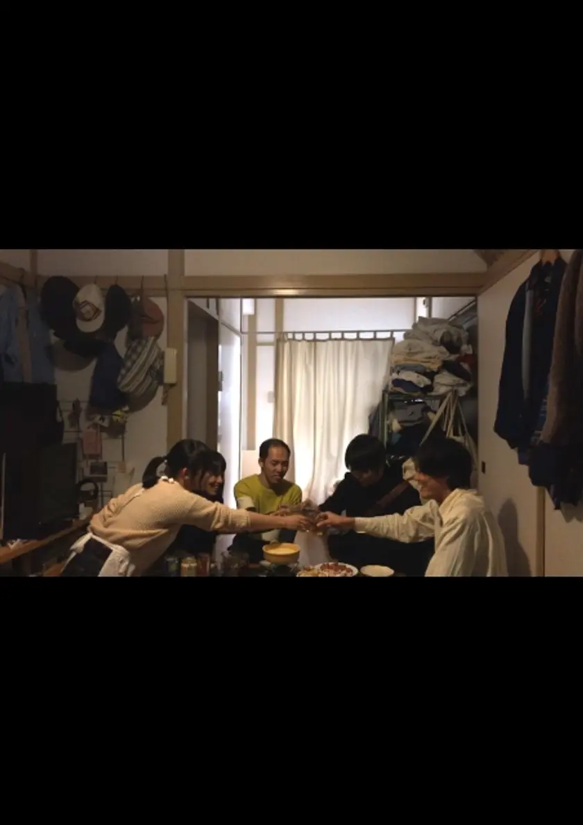 悪魔の舞を手に入れし者 ポスター