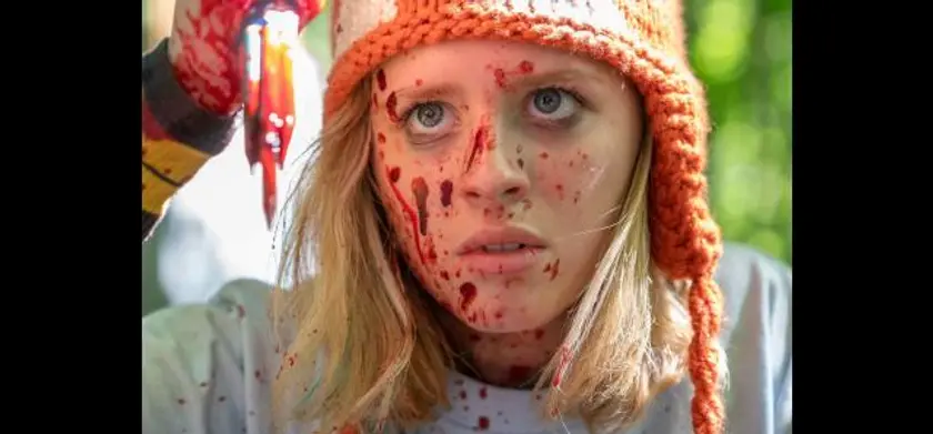 BECKY ベッキー 場面写真 1