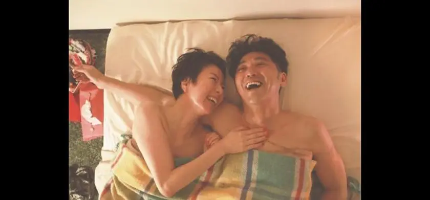 夕方のおともだち 場面写真 1