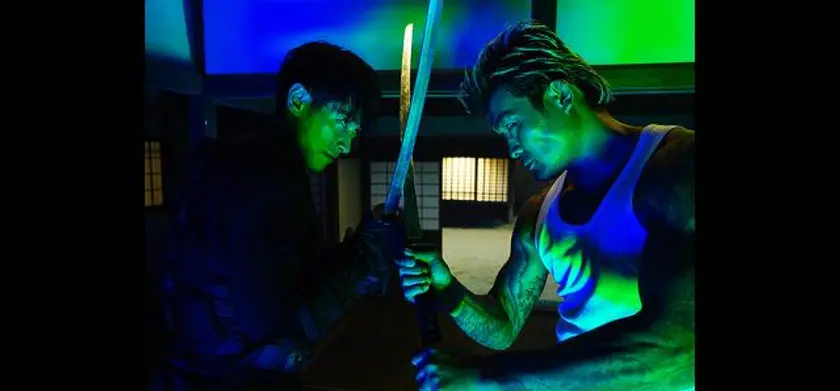 Pure Japanese 場面写真 1