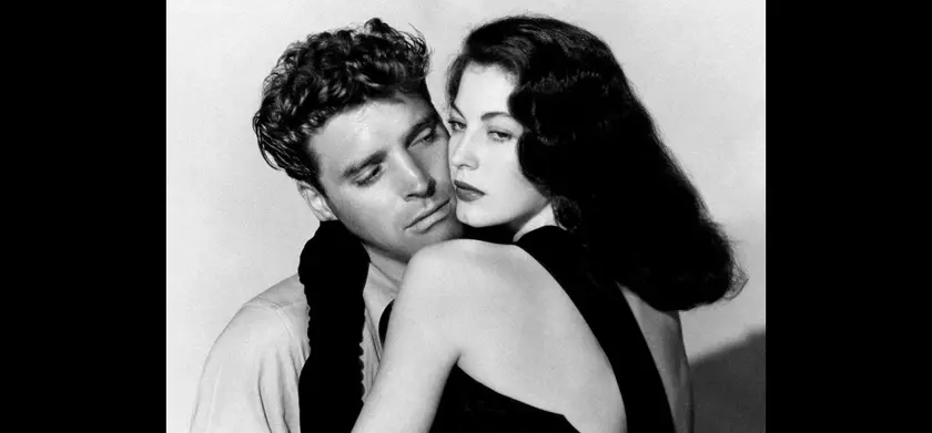 殺人者（1946） 場面写真 1