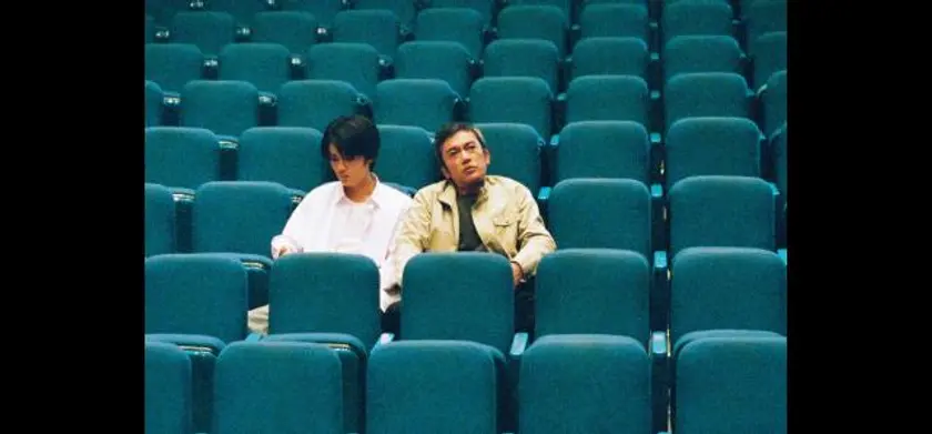 追想ジャーニー 場面写真 1