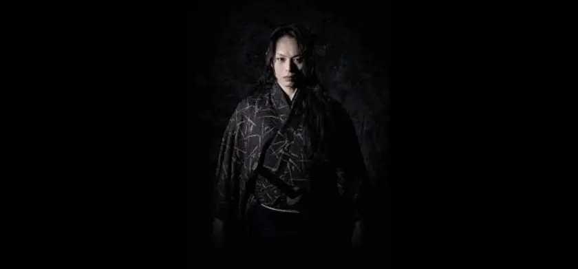 漆黒天 -終の語り- 場面写真 1