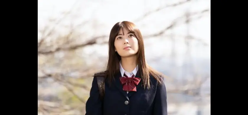 世の中にたえて桜のなかりせば 場面写真 1