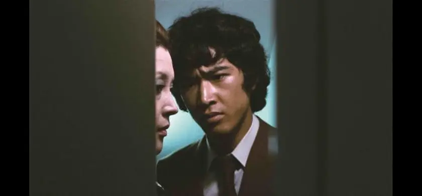 人間の証明 4K デジタル修復版 場面写真 1