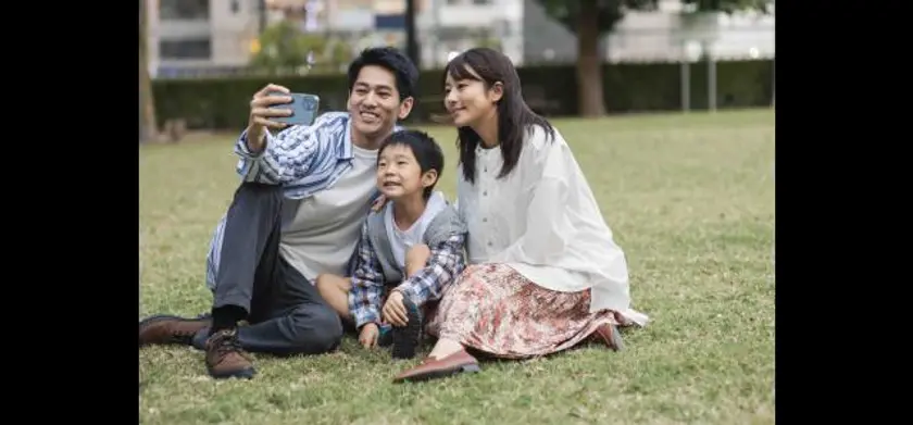 LOVE LIFE 場面写真 1