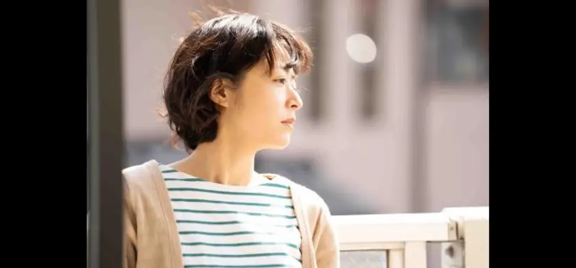 わたしのお母さん 場面写真 1