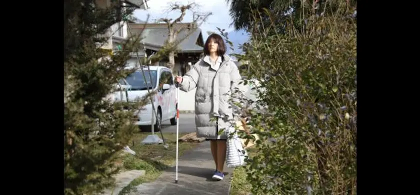 光復（こうふく） 場面写真 1