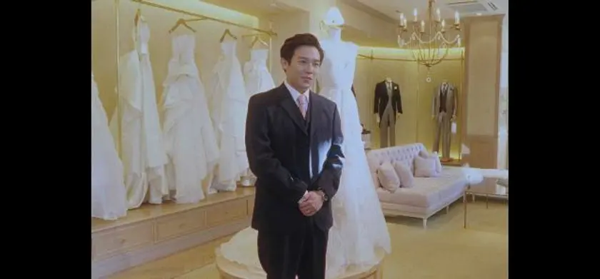 Bridal, my Song 場面写真 1