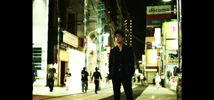 終末の探偵 場面写真 1