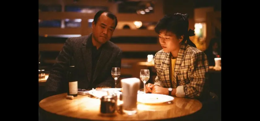 ラスト・キャバレー 場面写真 1