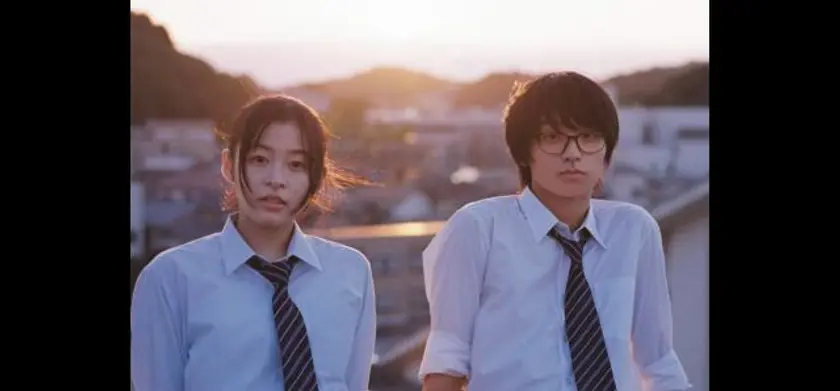 君は放課後インソムニア 場面写真 1