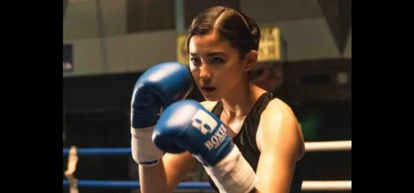 レッドシューズ（2022） 場面写真 1