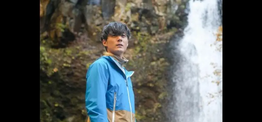 川のながれに 場面写真 1