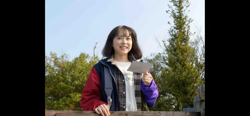 いちばん逢いたいひと 場面写真 1