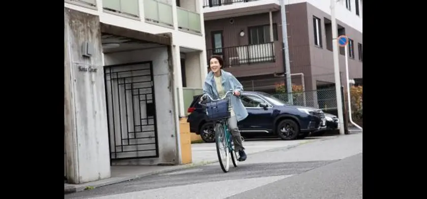 波紋 場面写真 1