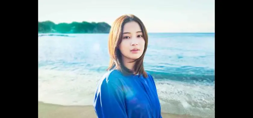 水は海に向かって流れる 場面写真 1