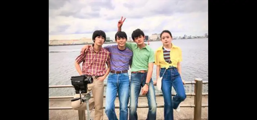 Single8 場面写真 1
