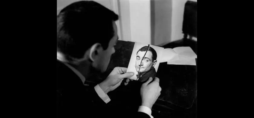 破局（1961） 場面写真 1
