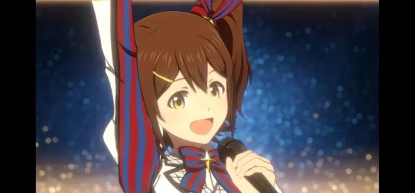 アイドルマスター ミリオンライブ！ 第1幕 場面写真 1