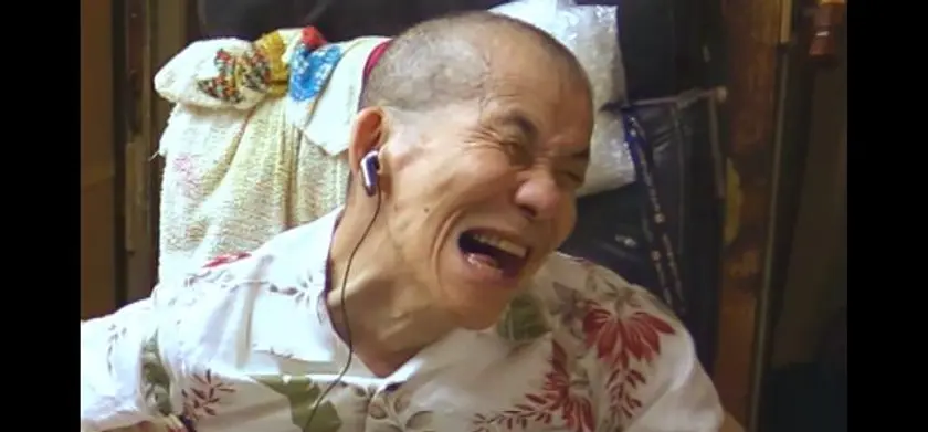 やったぜ！じいちゃん 場面写真 1