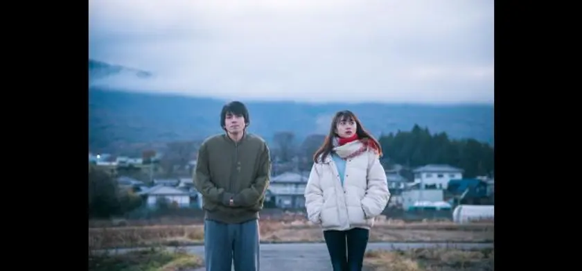 Be Here Now 場面写真 1