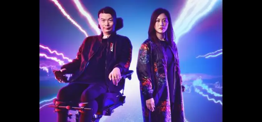 NO LIMIT,YOUR LIFE　ノー リミット,ユア ライフ 場面写真 1