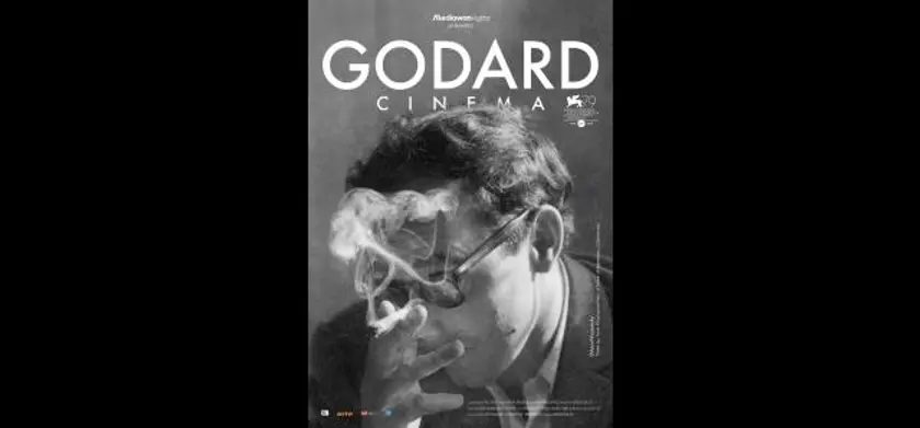GODARD CINEMA(英題) 場面写真 1
