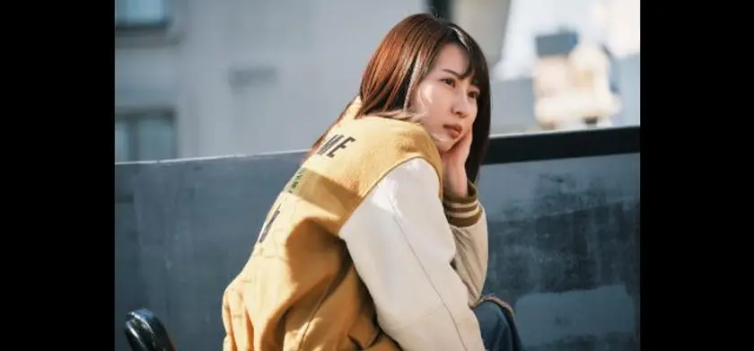Love song（2023） 場面写真 1