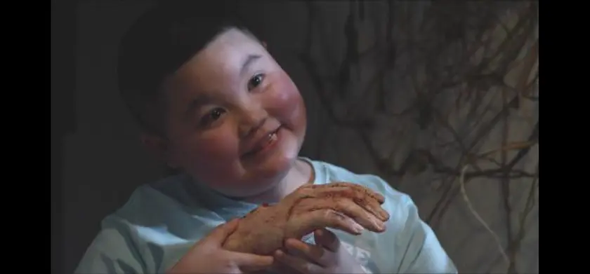 Kfc 場面写真 1