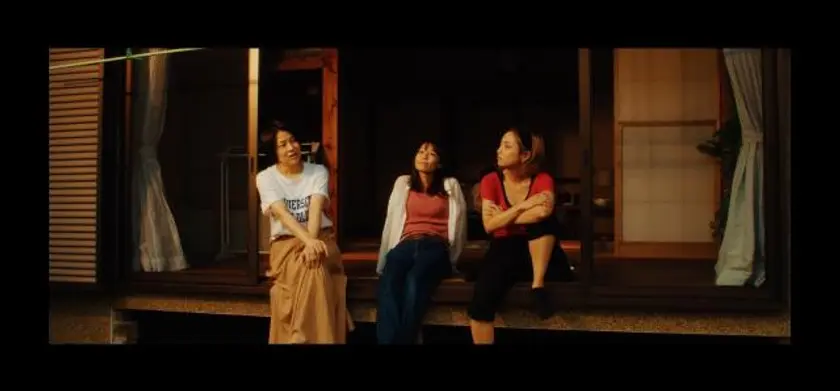 女家族（2023） 場面写真 1