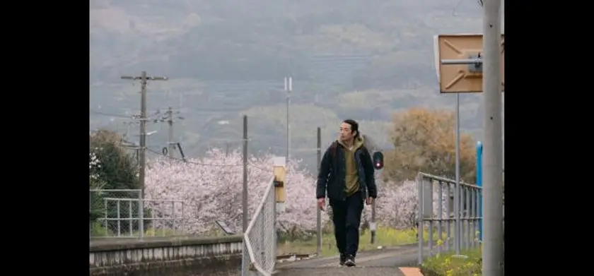 大いなる不在 場面写真 1