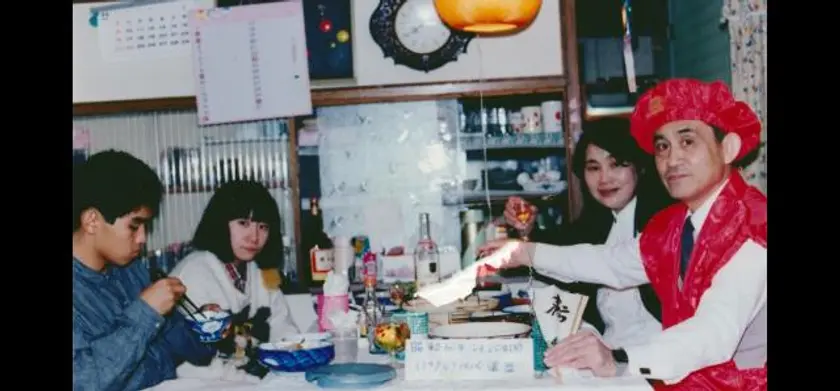 どうすればよかったか？ 場面写真 1