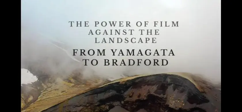 風景×映画 場面写真 1