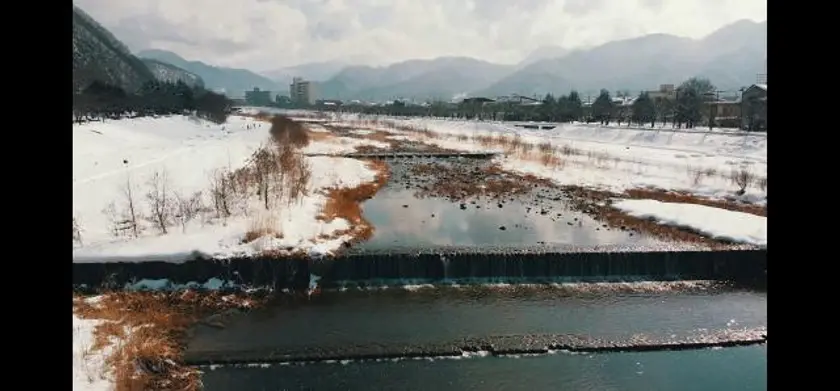 山形の酒 ―蔵王の恵み つむぐ技― 場面写真 1